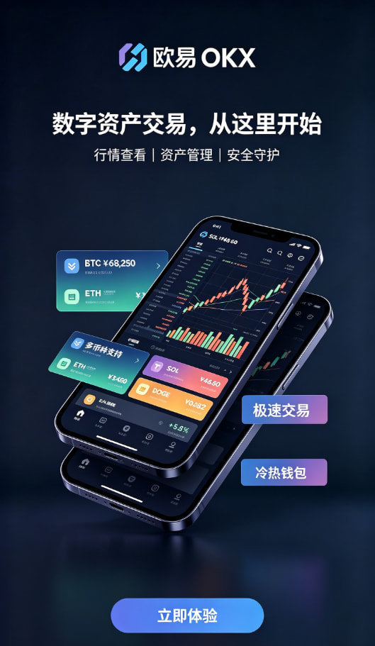 欧交易所官网入口界面展示